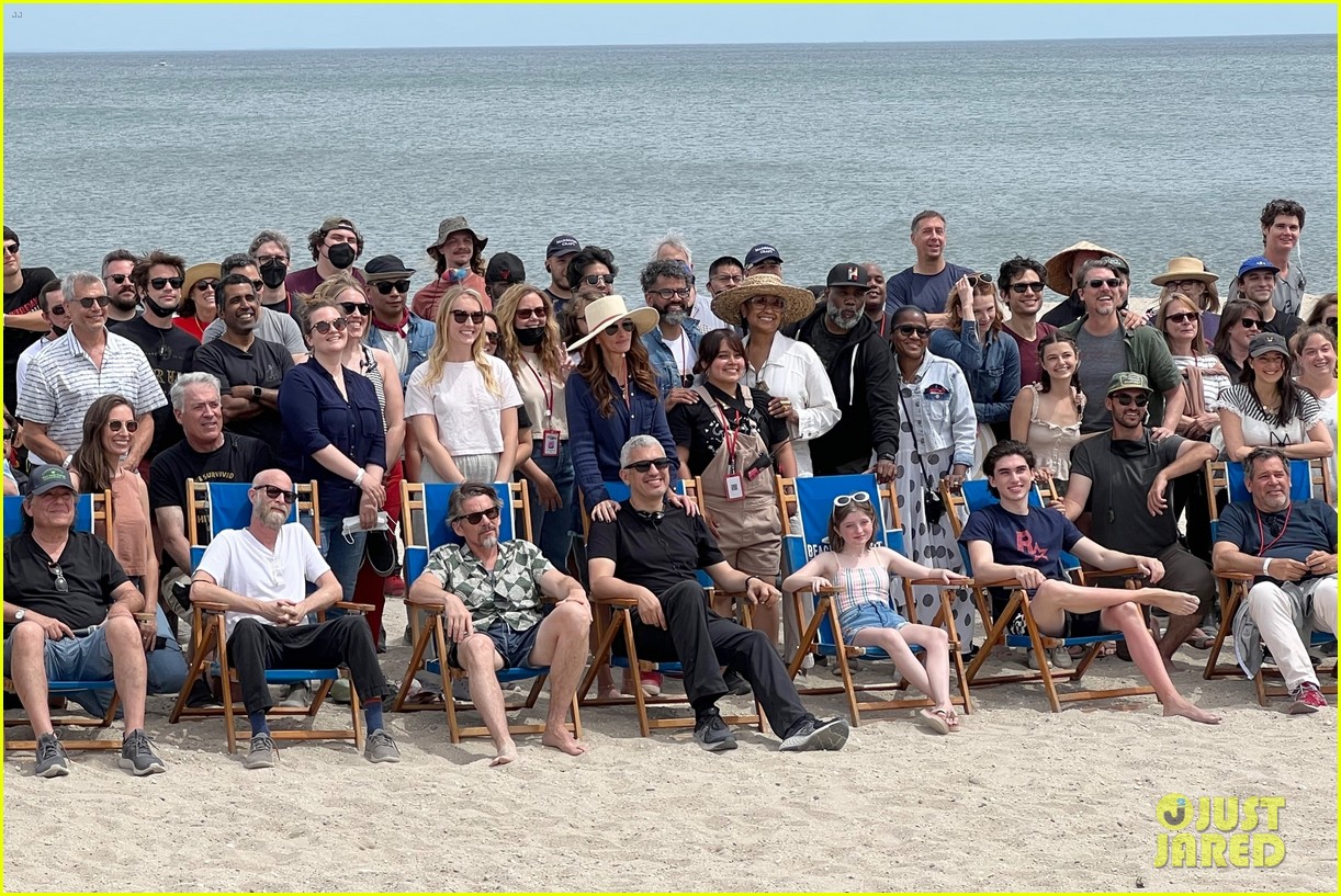 Rumaan Alam‘s novel of the same 104771171